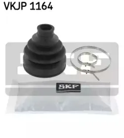 VKJP 1164 SKF Комплект пылника, приводной вал